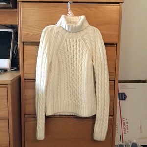 J. Crew Sweater